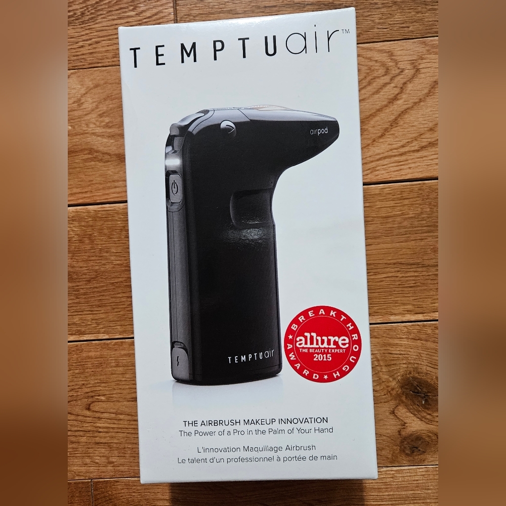 TemptuAir